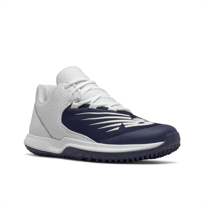 New Balance Men's FuelCell 4040 V6 Turf Trainer Baseball Cleat - T4040TN6 New Balance