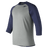 New Balance Youth 3 Quarter Raglan New Balance