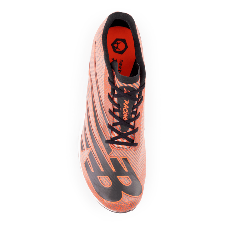 New Balance Men's FuelCell SuperComp SD-X Track Shoe - USDELRE2 New Balance