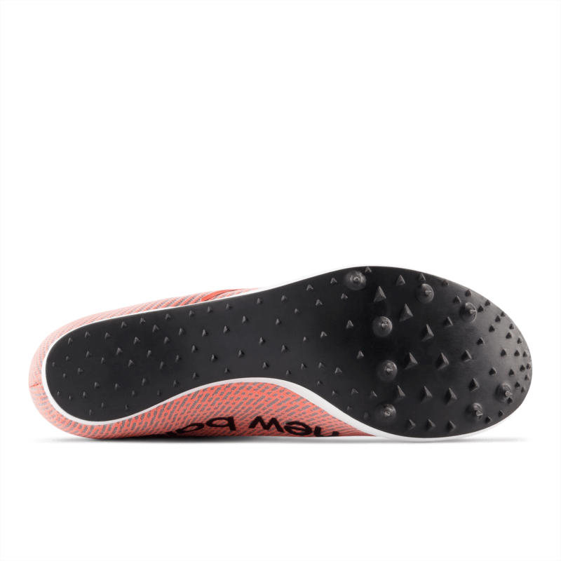 New Balance Men's FuelCell SuperComp PWR-X Track Shoe - USDELSE1 New Balance