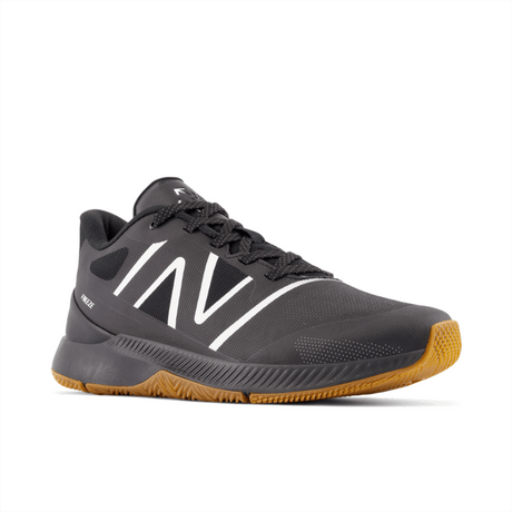 New Balance Men's FreezeLX V4 Box Lacrosse Cleat - FREEZBB4 New Balance