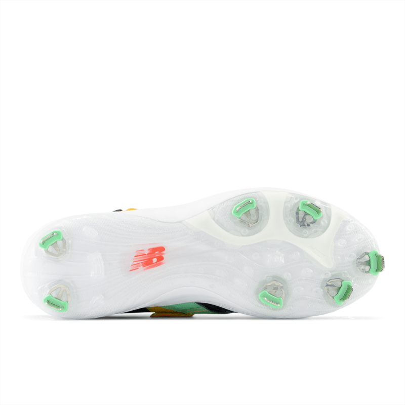 New Balance Men's FuelCell Lindor 2 Summer Storm Baseball Cleat - LMLINDK2 Wide New Balance