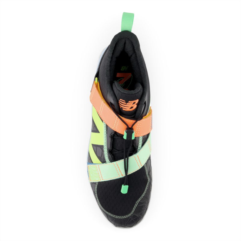 New Balance Men's FuelCell Lindor 2 Summer Storm Baseball Cleat - LMLINDK2 Wide New Balance