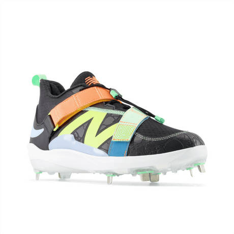 New Balance Men's FuelCell Lindor 2 Summer Storm Baseball Cleat - LMLINDK2 Wide New Balance