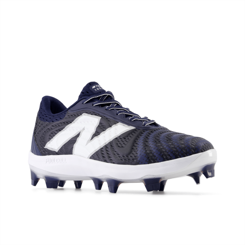 New Balance Men's FuelCell 4040v7 Molded Baseball Cleat - PL4040N7 New Balance