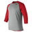 New Balance Youth 3 Quarter Raglan New Balance
