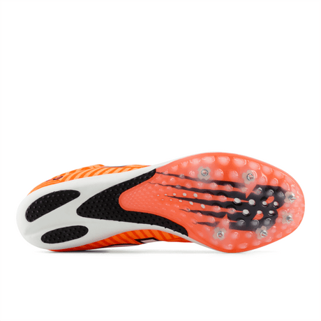 New Balance Men's FuelCell MD500 V9 Track Shoe - UMD500L9 New Balance