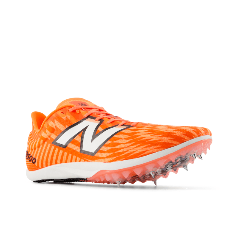 New Balance Men's FuelCell MD500 V9 Track Shoe - UMD500L9 New Balance
