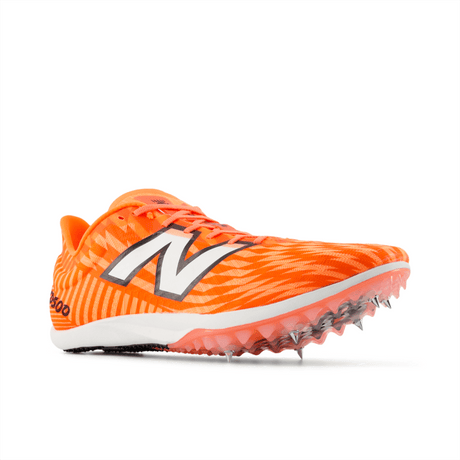 New Balance Men's FuelCell MD500 V9 Track Shoe - UMD500L9 New Balance