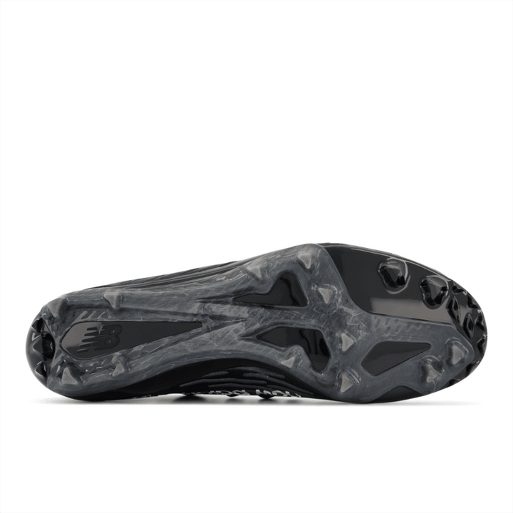 New Balance Men's BurnX3 Lacrosse Cleat - BURNXLB3 New Balance
