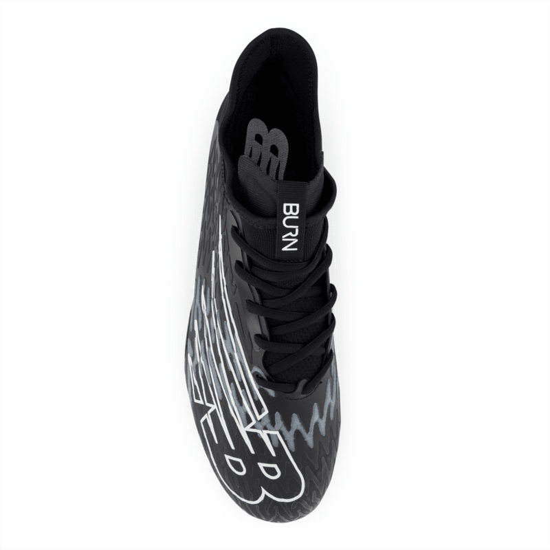 New Balance Men's BurnX3 Lacrosse Cleat - BURNXLB3 New Balance