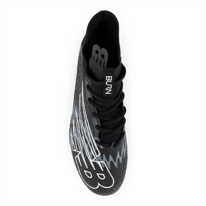 New Balance Men's BurnX3 Lacrosse Cleat - BURNXLB3 New Balance