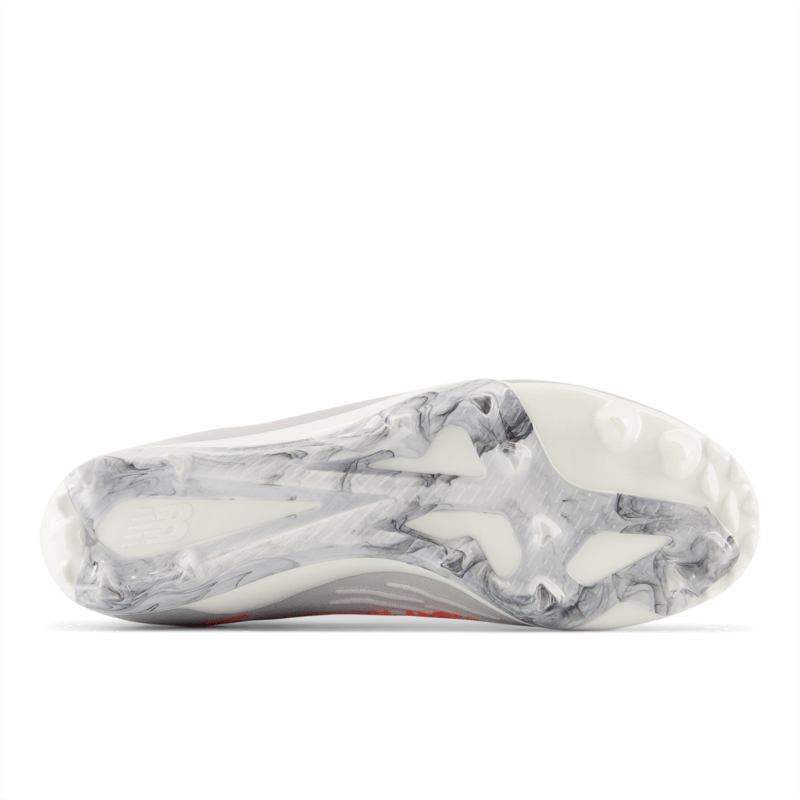 New Balance Men's BurnX3 Lacrosse Cleat - BURNXLX3 New Balance