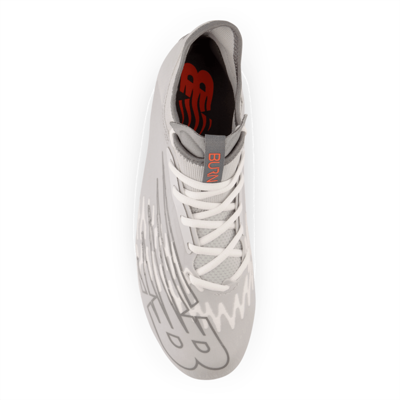 New Balance Men's BurnX3 Lacrosse Cleat - BURNXLX3 New Balance