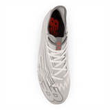 New Balance Men's BurnX3 Lacrosse Cleat - BURNXLX3 New Balance