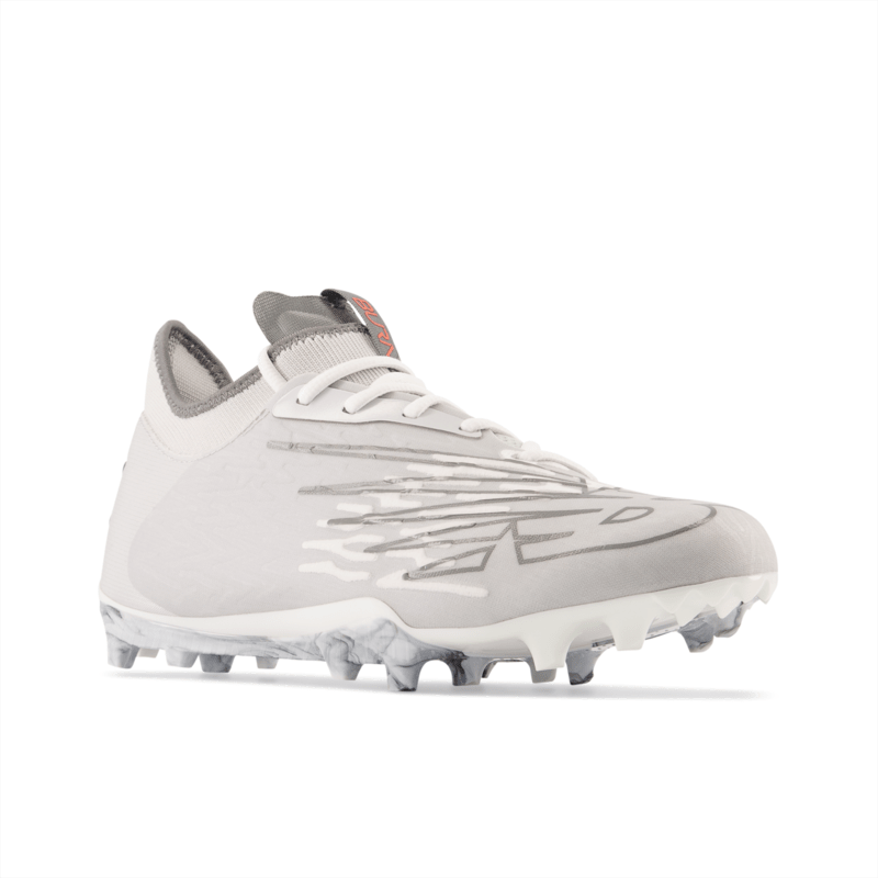 New Balance Men's BurnX3 Lacrosse Cleat - BURNXLX3 New Balance