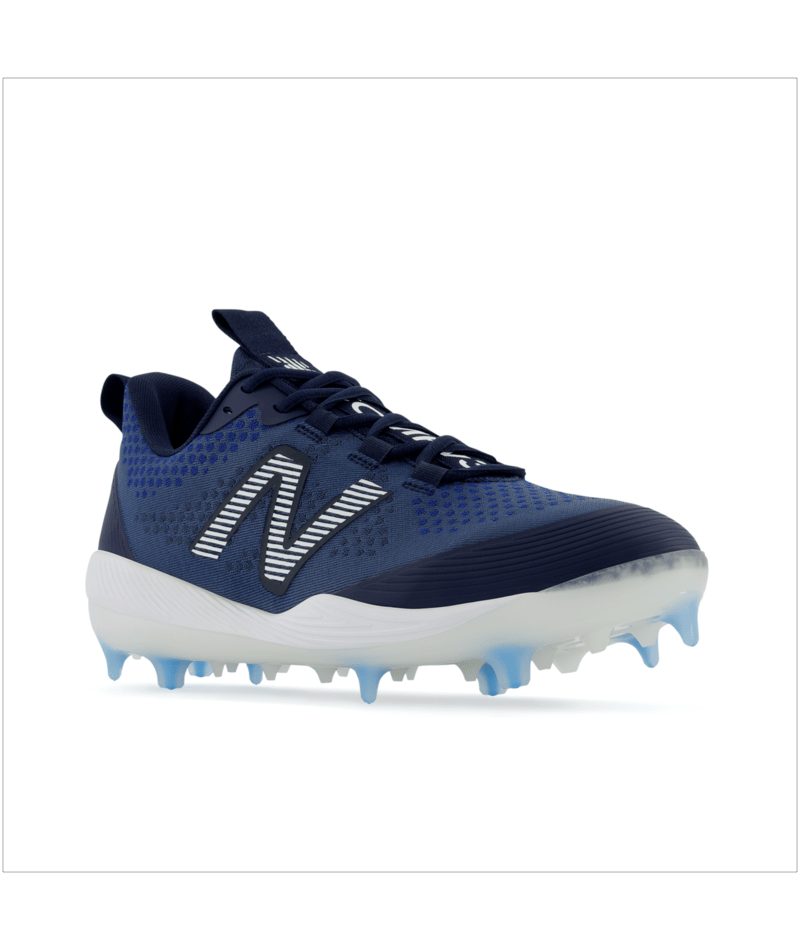 New Balance Men's FuelCell COMP V3 Baseball Cleat - LCOMPTN3