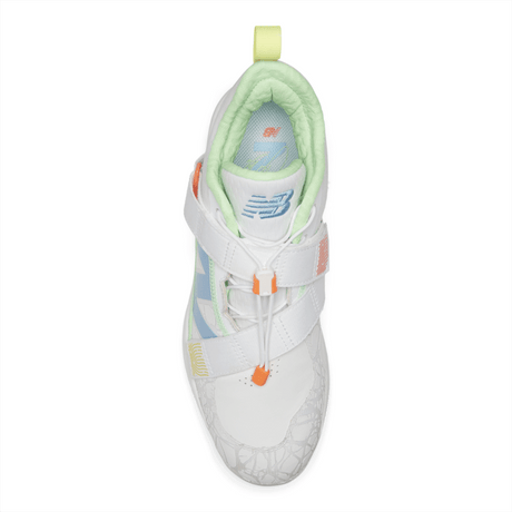 New Balance Men's FuelCell Lindor 2 Comp Baseball Cleat - LLINDTW2 New Balance