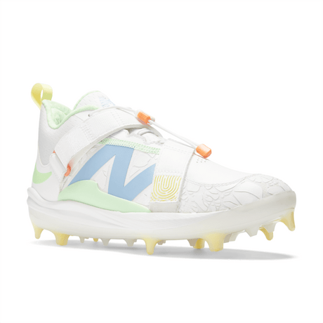 New Balance Men's FuelCell Lindor 2 Comp Baseball Cleat - LLINDTW2 New Balance