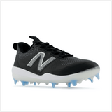 New Balance Men's FuelCell COMP V3 Baseball Cleat - LCOMPBK3 (Wide)