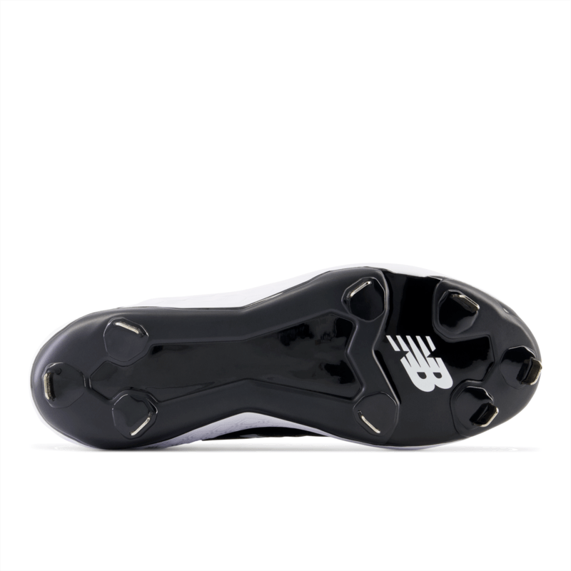 New Balance Men's Fresh Foam X 3000 V6 Metal Baseball Cleat - L3000SK6 Wide New Balance