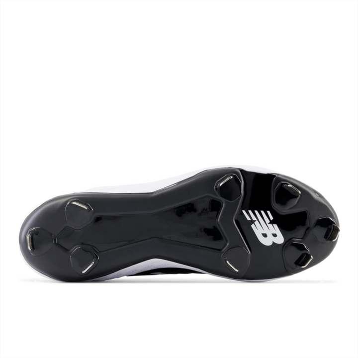 New Balance Men's Fresh Foam X 3000 V6 Metal Baseball Cleat - L3000SK6 Wide New Balance