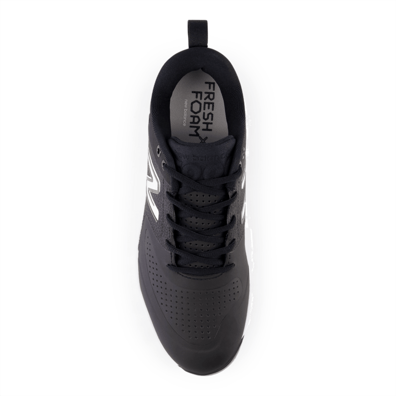New Balance Men's Fresh Foam X 3000 V6 Metal Baseball Cleat - L3000SK6 Wide New Balance