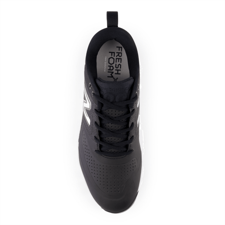 New Balance Men's Fresh Foam X 3000 V6 Metal Baseball Cleat - L3000SK6 Wide New Balance