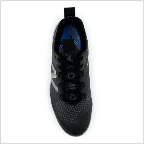 New Balance Men's FuelCell COMP V3 Unity of Sport Baseball Cleat - LCOMPBK3 New Balance