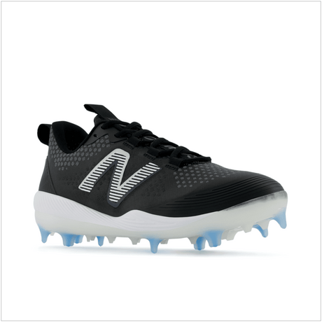 New Balance Men's FuelCell COMP V3 Unity of Sport Baseball Cleat - LCOMPBK3 New Balance