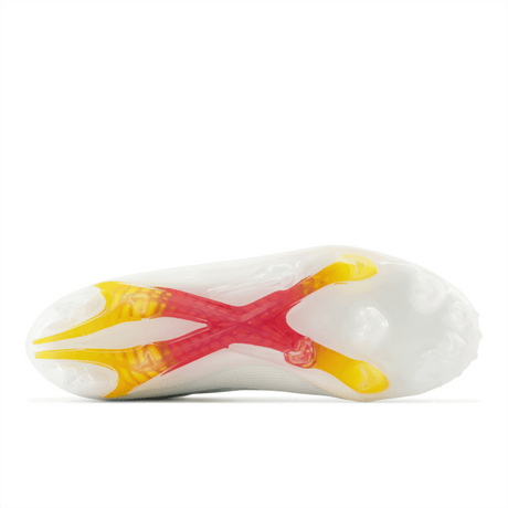 New Balance BurnX4 Lacrosse Cleat - BURNLE4 New Balance
