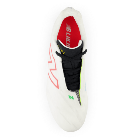 New Balance BurnX4 Lacrosse Cleat - BURNLE4 New Balance