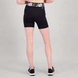 New Balance Women's Relentless Fitted Short New Balance