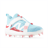 New Balance Men's FuelCell Lindor 2 Comp Baseball Cleat - LLINDPR2