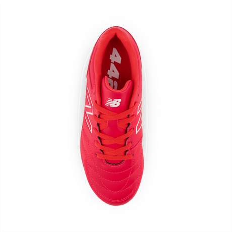 New Balance Youth 442 V2 Academy FG Soccer Cleat - JS43FRR2 Wide New Balance