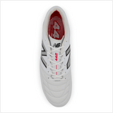 New Balance Men's 442 V2 Pro FG Soccer Cleat - MS41FWT2 Wide New Balance