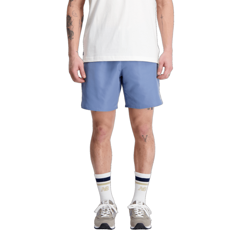 New Balance Men'sEssentials Woven Shorts New Balance