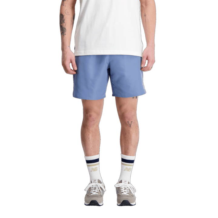 New Balance Men'sEssentials Woven Shorts New Balance
