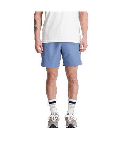 New Balance Men'sEssentials Woven Shorts