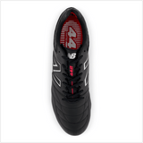 New Balance Men's 442 V2 Pro FG Soccer Cleat - MS41FBK2 New Balance