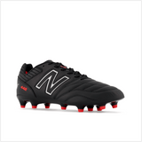 New Balance Men's 442 V2 Pro FG Soccer Cleat - MS41FBK2 New Balance