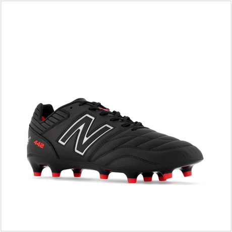 New Balance Men's 442 V2 Pro FG Soccer Cleat - MS41FBK2 New Balance