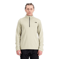New Balance Men's  Knit 1/4 Zip Pullover