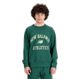 New Balance Men's Athletics Varsity Fleece Crewneck New Balance
