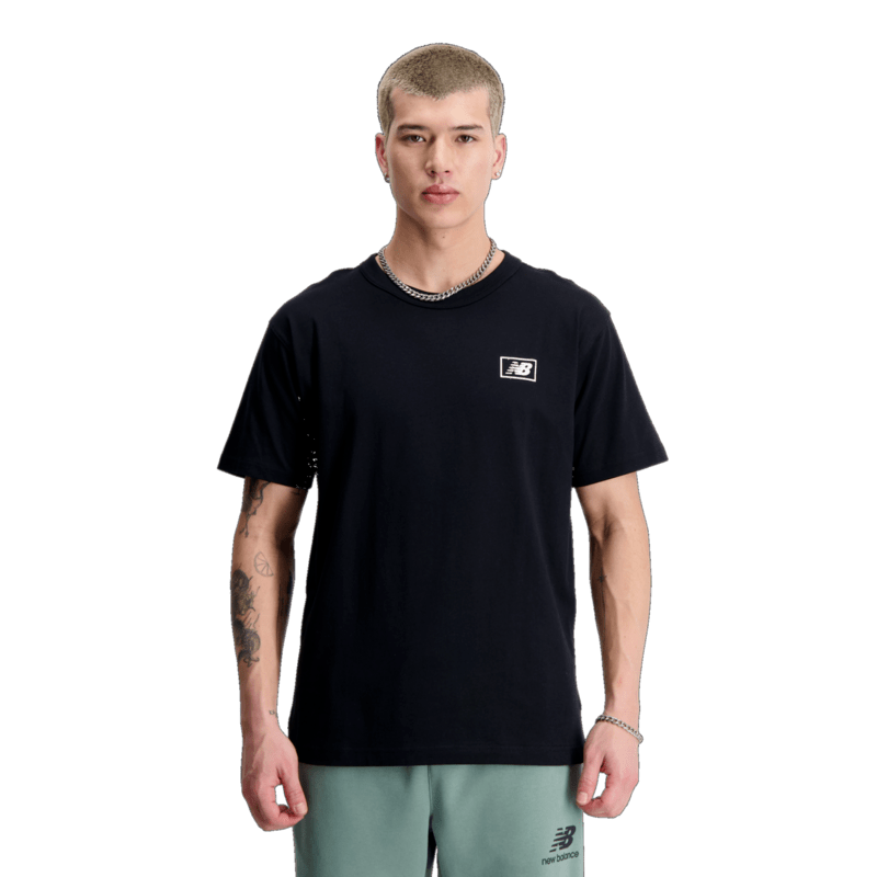 New Balance Men's Essentials Graphic T-Shirt New Balance