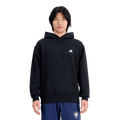 New Balance Men's Hoops Fleece Hoodie New Balance