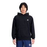 New Balance Men's Hoops Fleece Hoodie New Balance