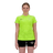 New Balance Women's NYC Marathon Q Speed Jacquard Short Sleeve New Balance