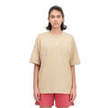 New Balance Women's Athletics Oversized T-Shirt