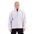 New Balance Women's Achiever Sherpa Pullover New Balance